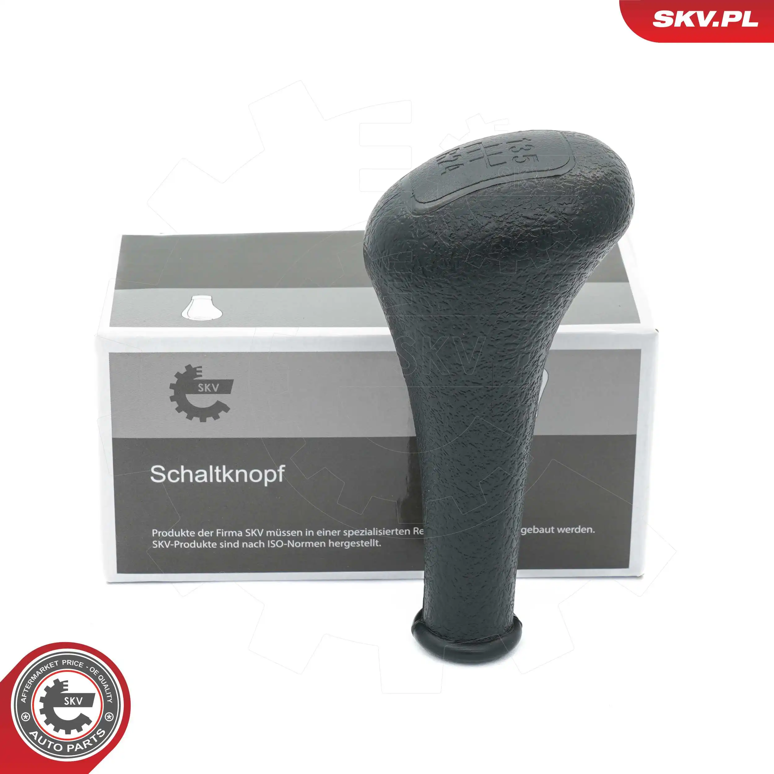 Gear Lever Knob
